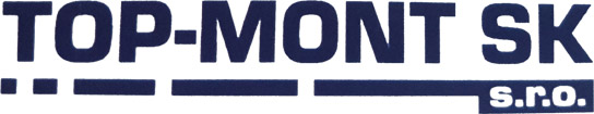 Top Mont s.r.o.